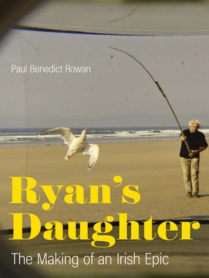 cover image of Ryan's Daughter